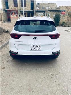 کیا سپۆرتاج